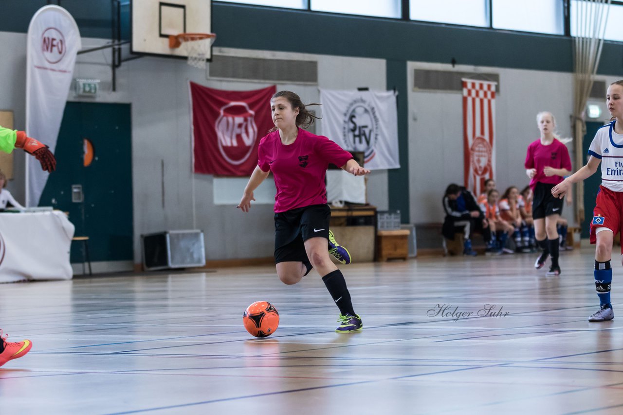 Bild 369 - Norddeutsche Futsalmeisterschaft